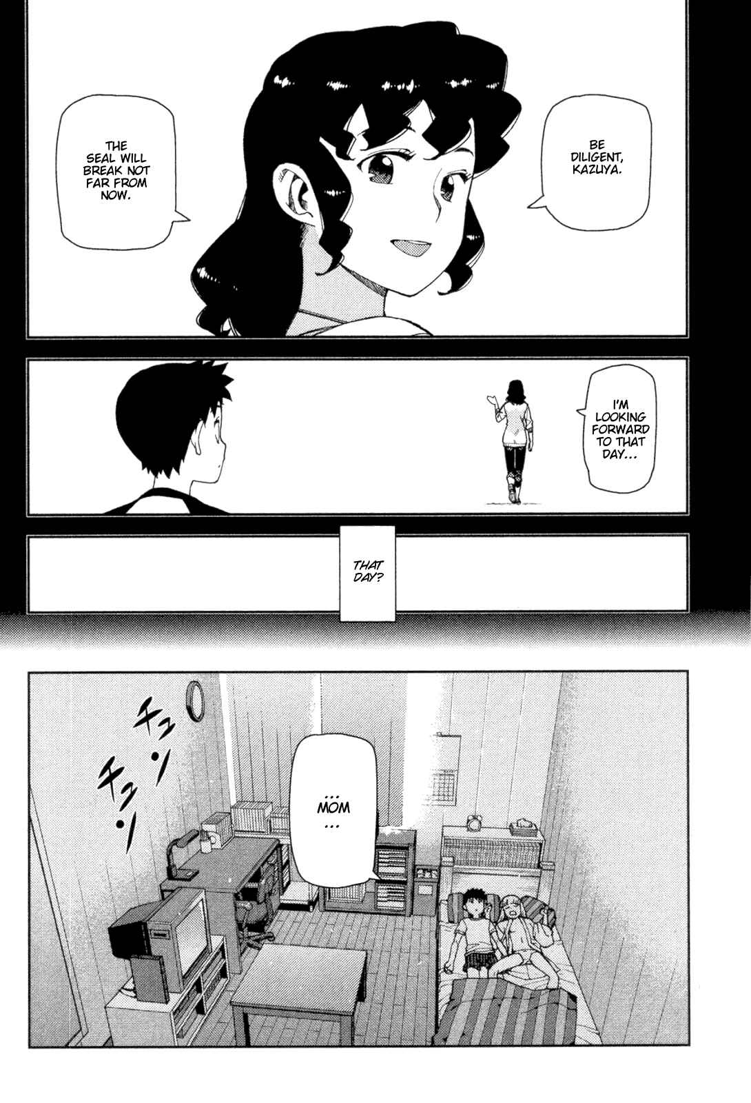 Chapter 41 - Page 18