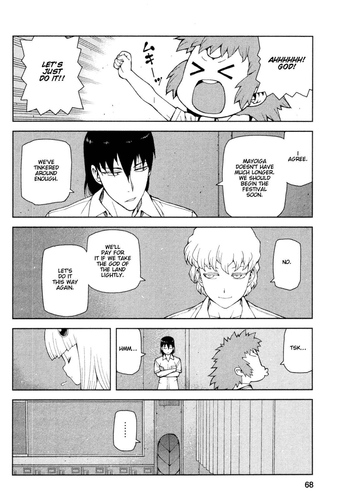 Chapter 41 - Page 20