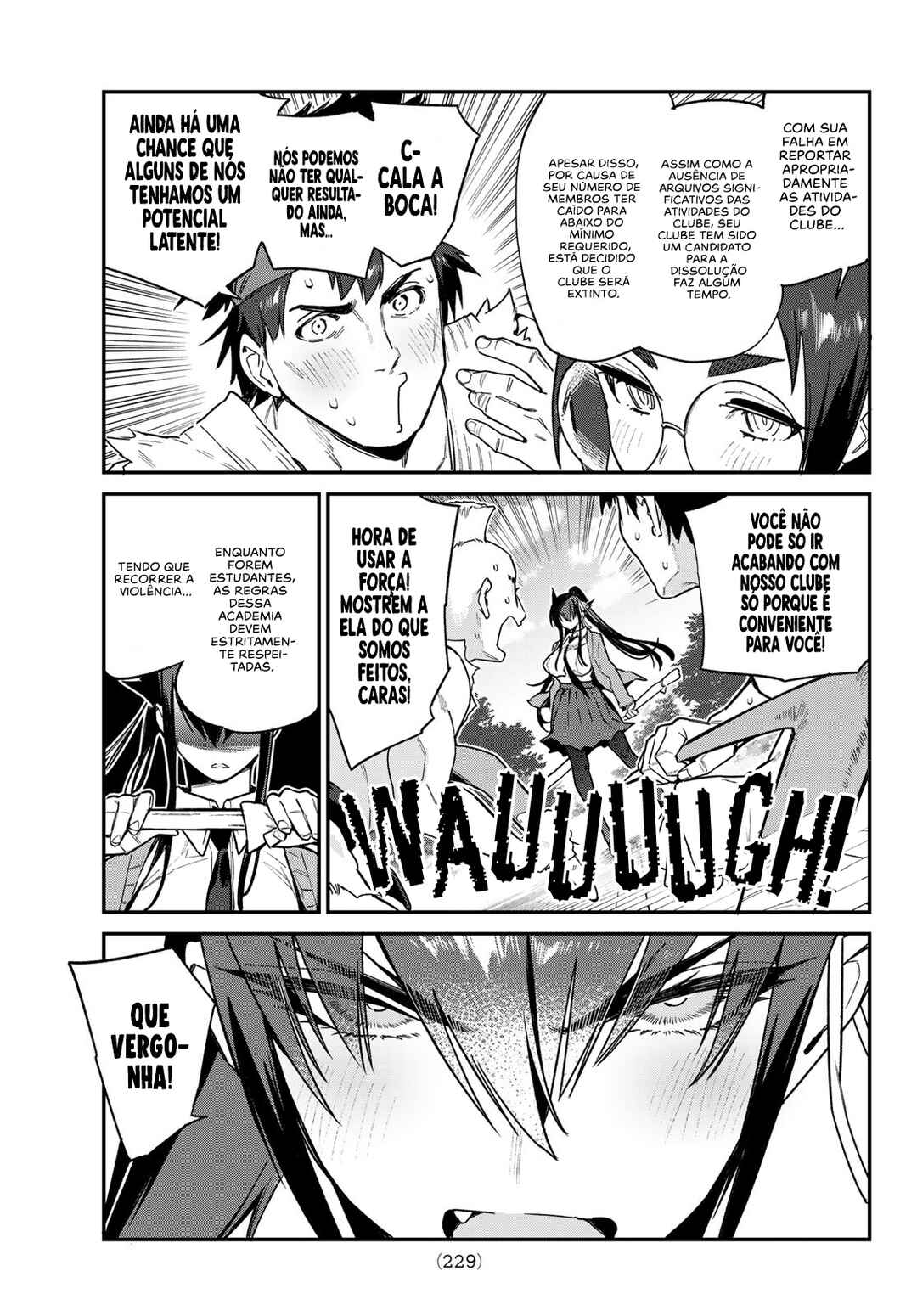 Chapter 80 - Page 6
