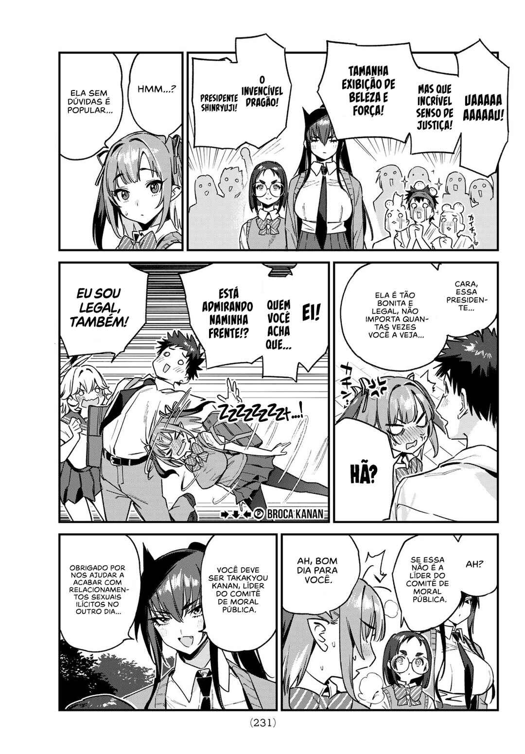 Chapter 80 - Page 8
