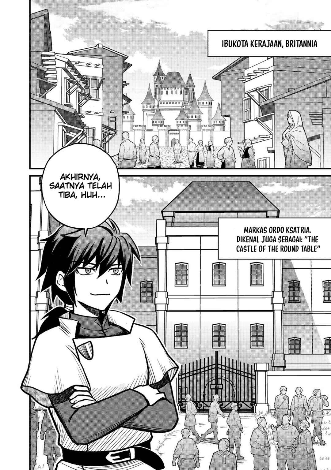 Chapter 3 - Page 5