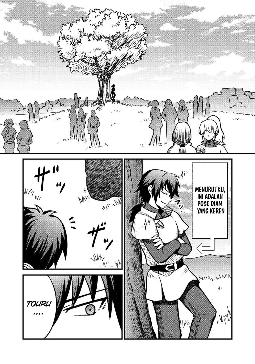 Chapter 3 - Page 8