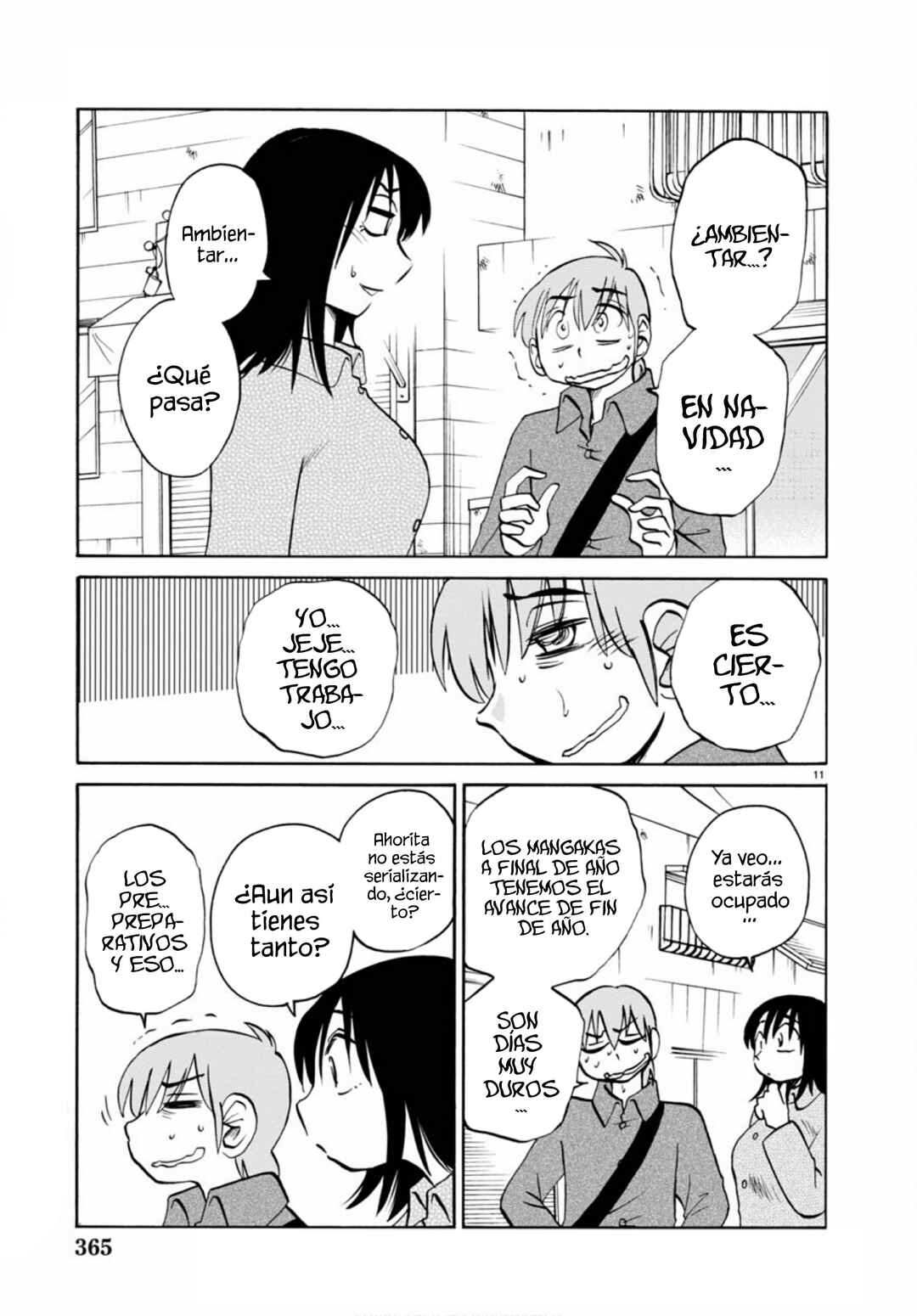 Chapter 107 - Page 13