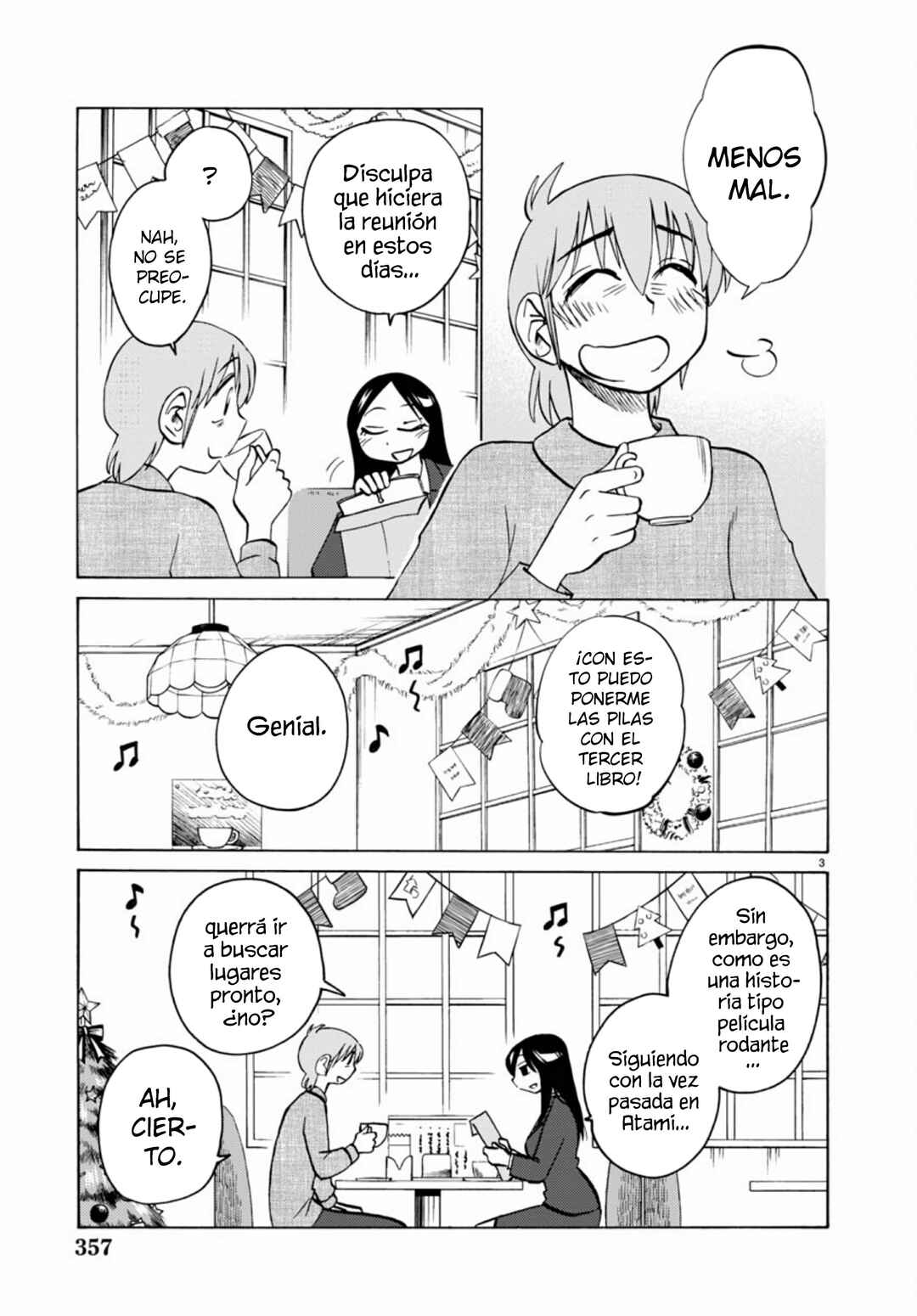 Chapter 107 - Page 5