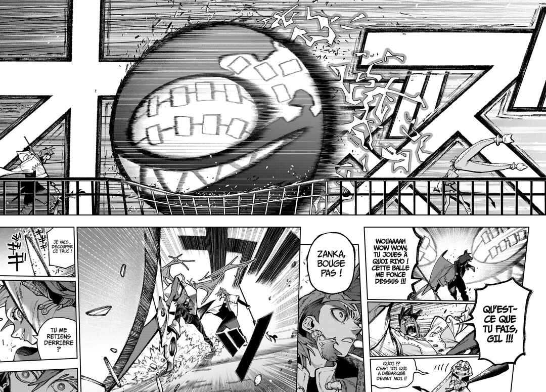 Chapter 146 - Page 11
