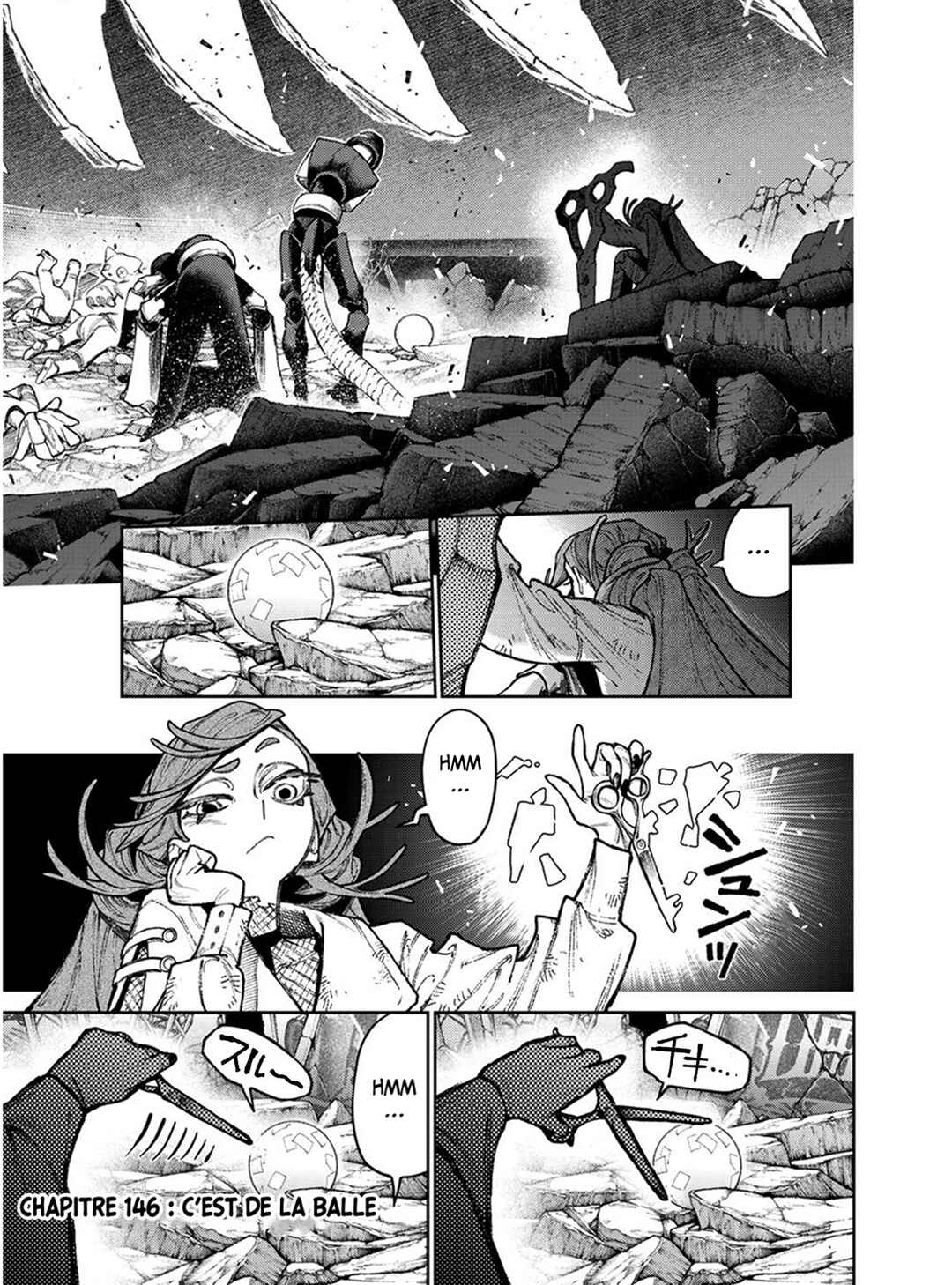 Chapter 146 - Page 2