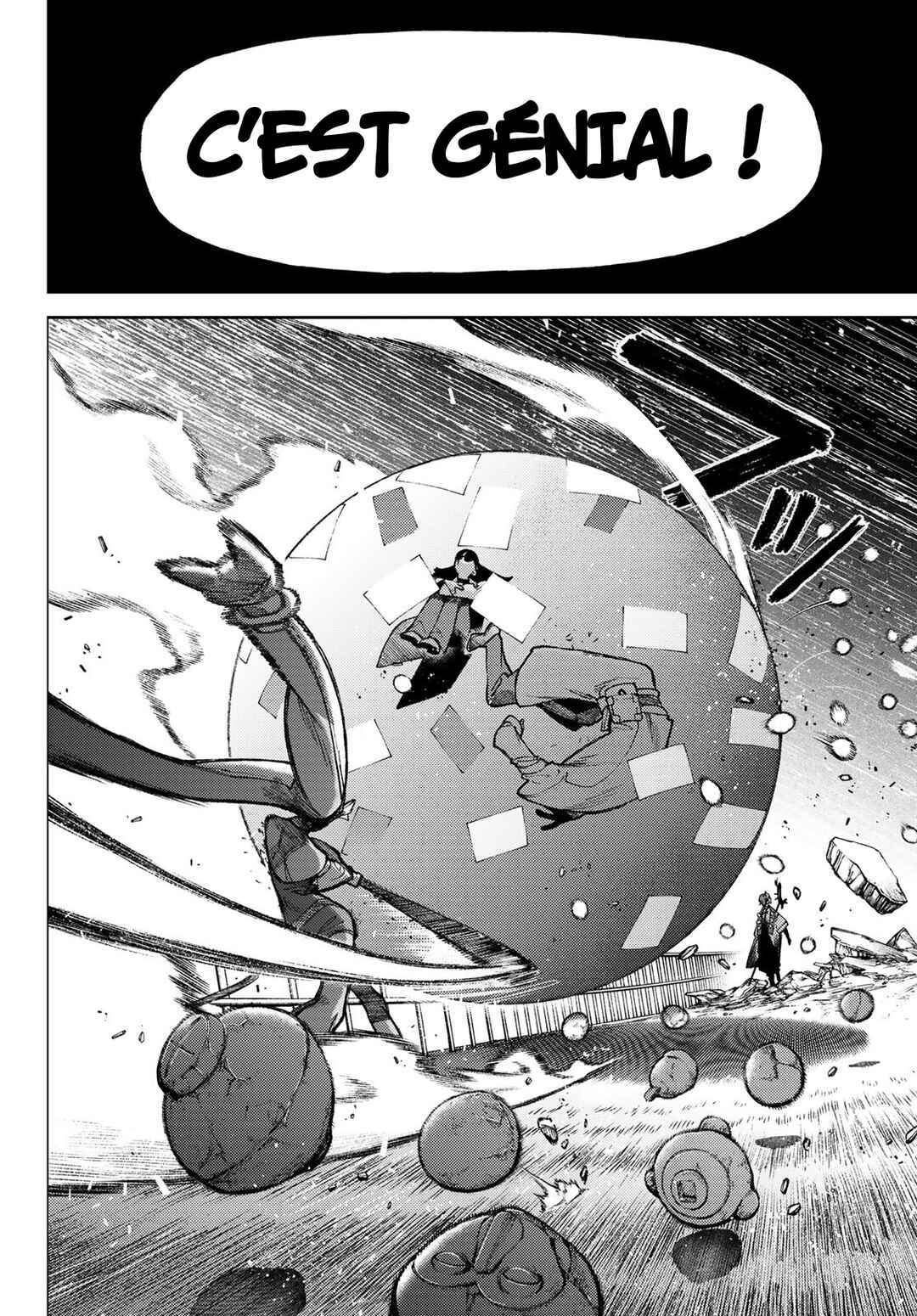 Chapter 146 - Page 9