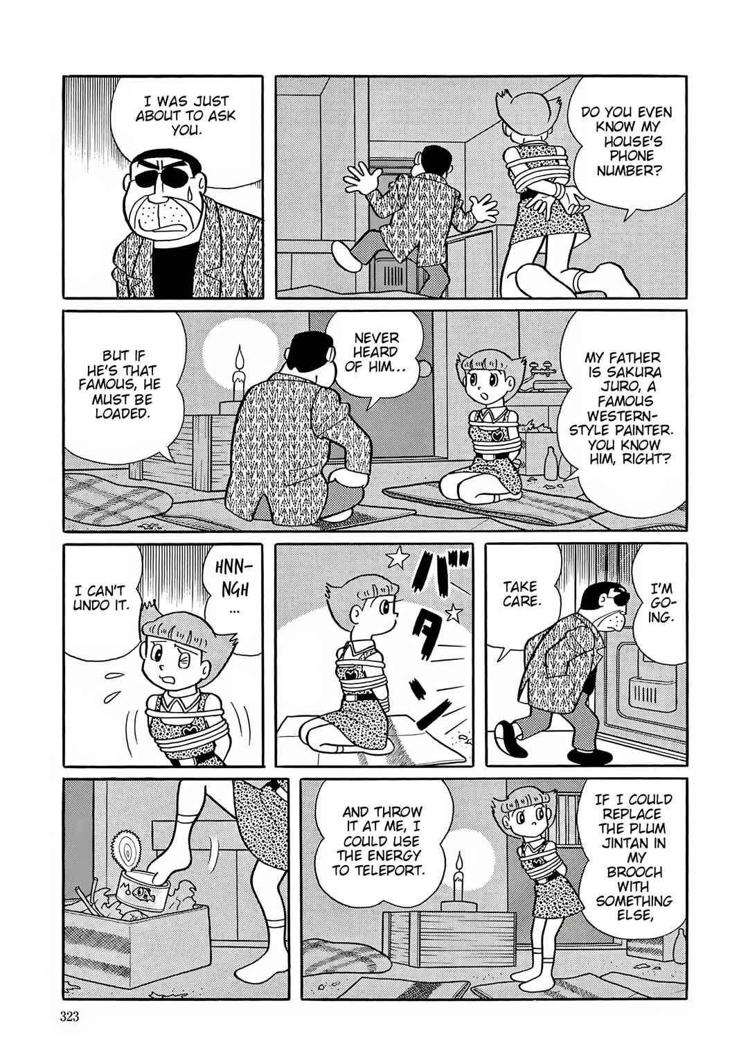 Chapter 50 - Page 17