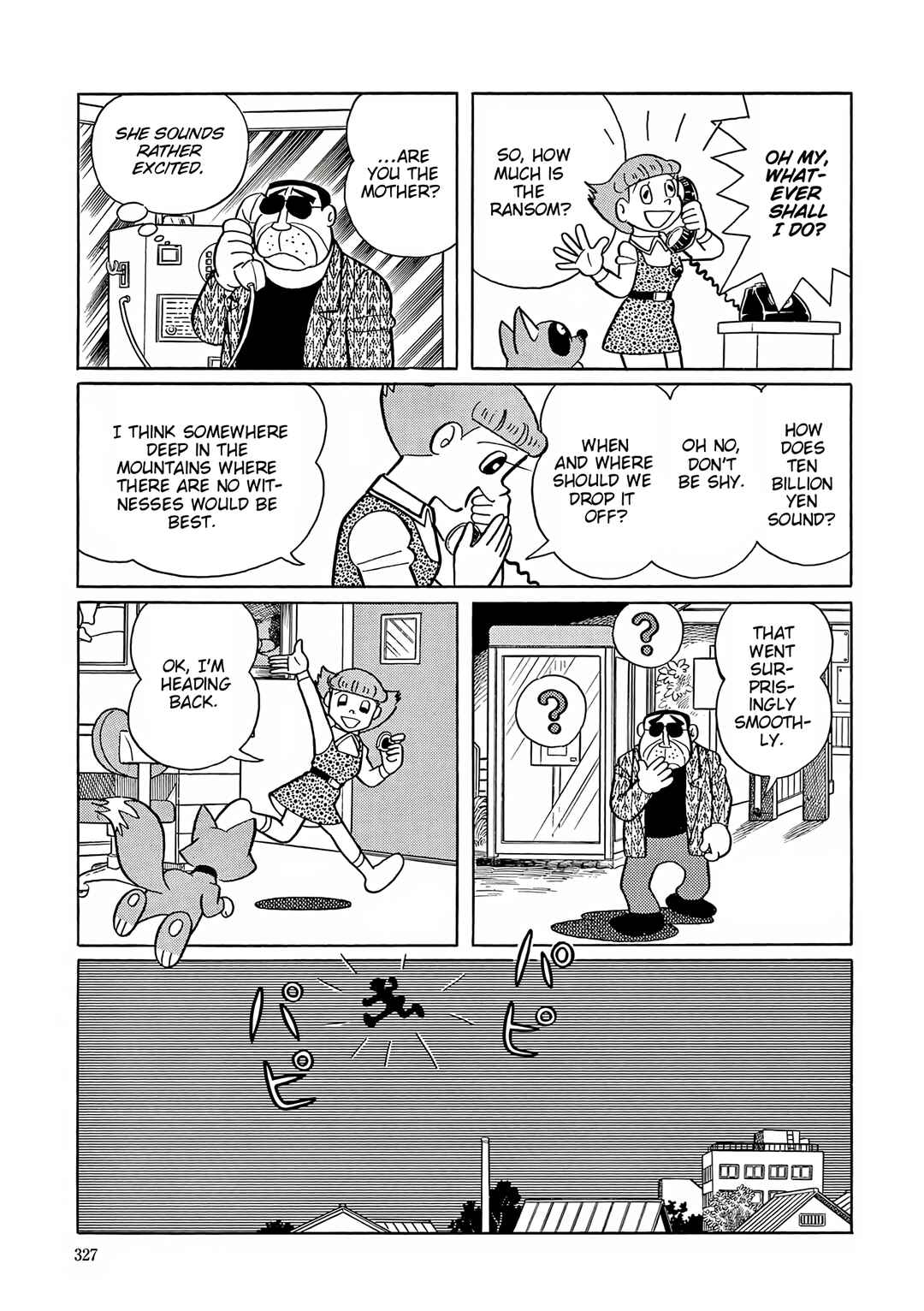 Chapter 50 - Page 21