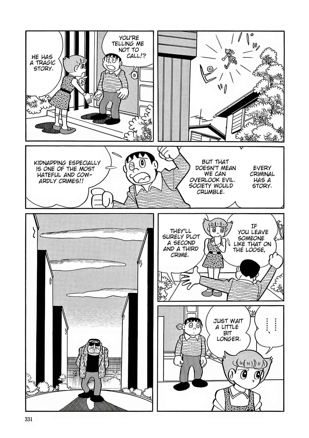 Chapter 50 - Page 25