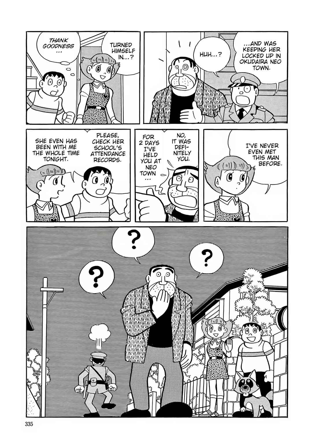 Chapter 50 - Page 29