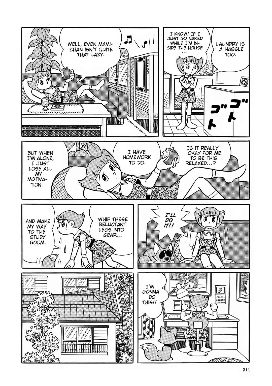 Chapter 50 - Page 8