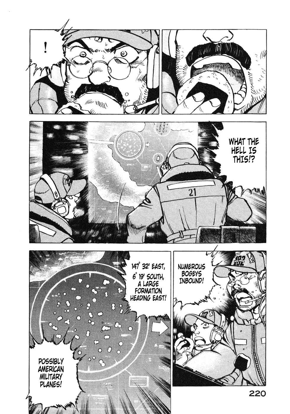Chapter 142 - Page 15