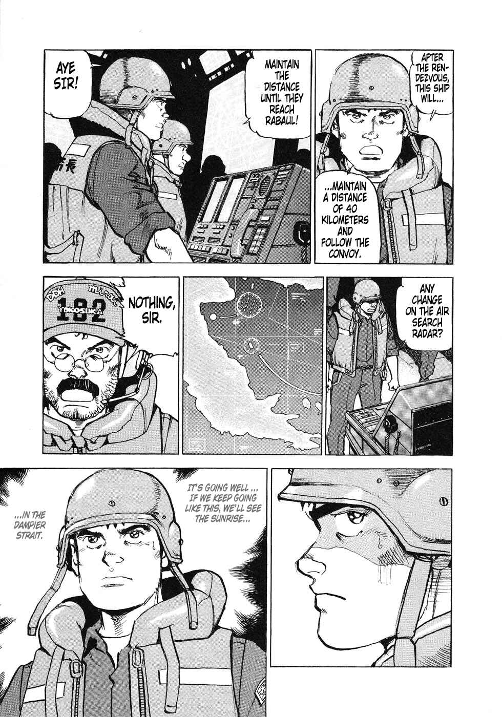 Chapter 142 - Page 3
