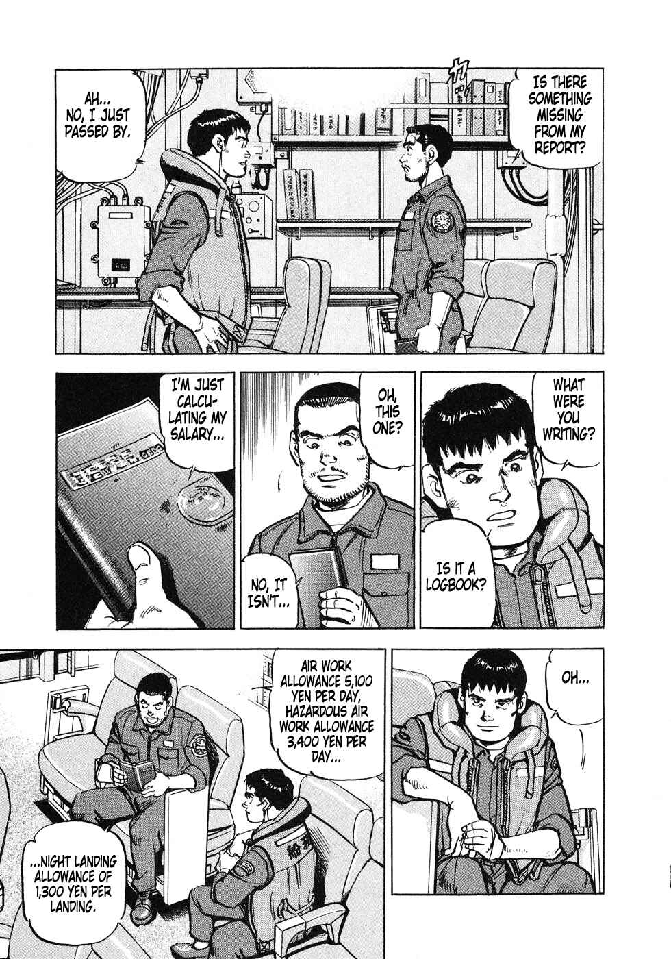 Chapter 142 - Page 5