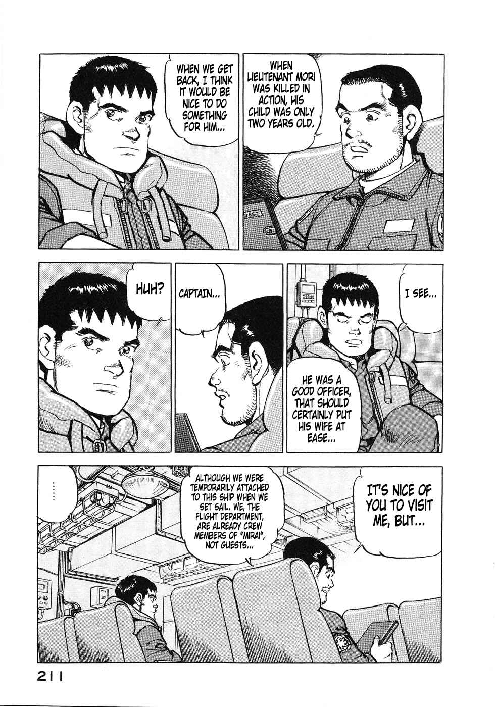 Chapter 142 - Page 7