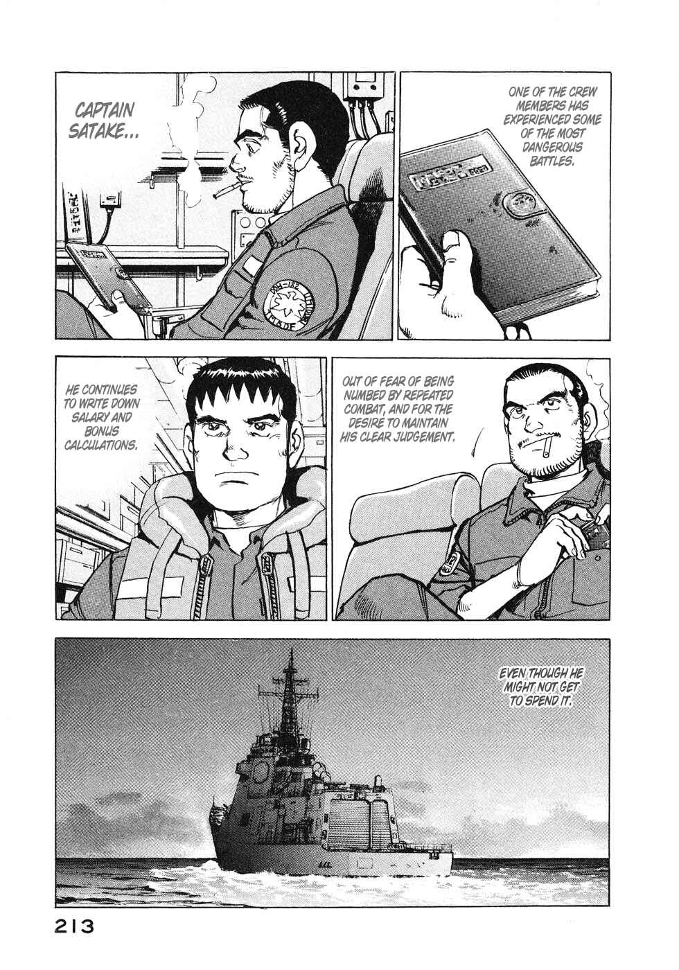 Chapter 142 - Page 9