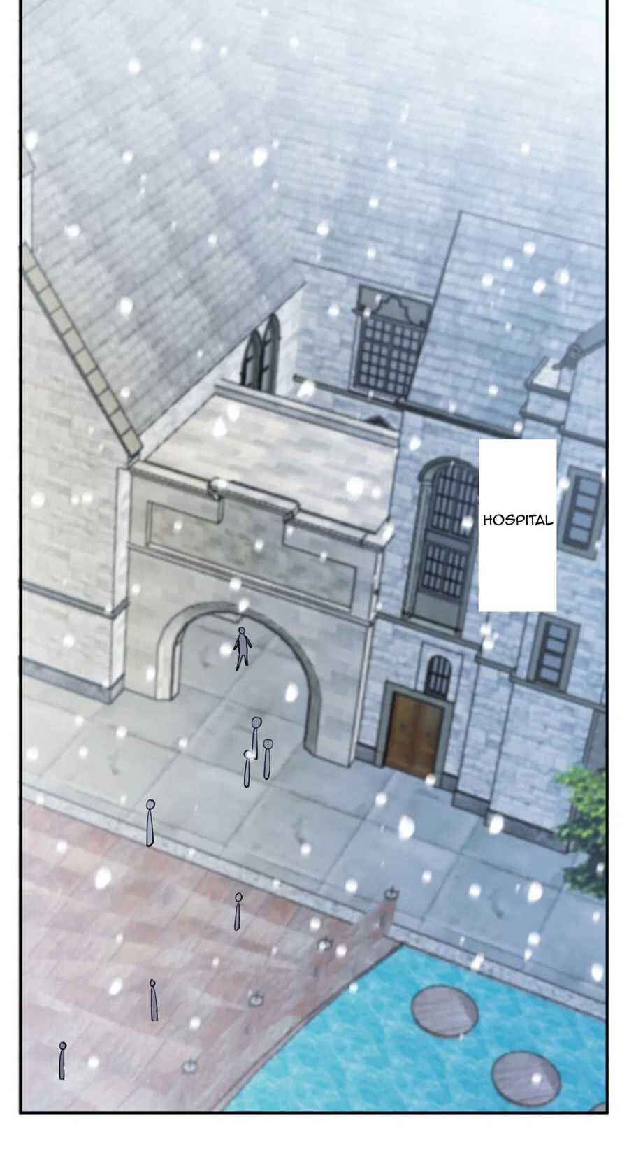 Chapter 426 - Page 19