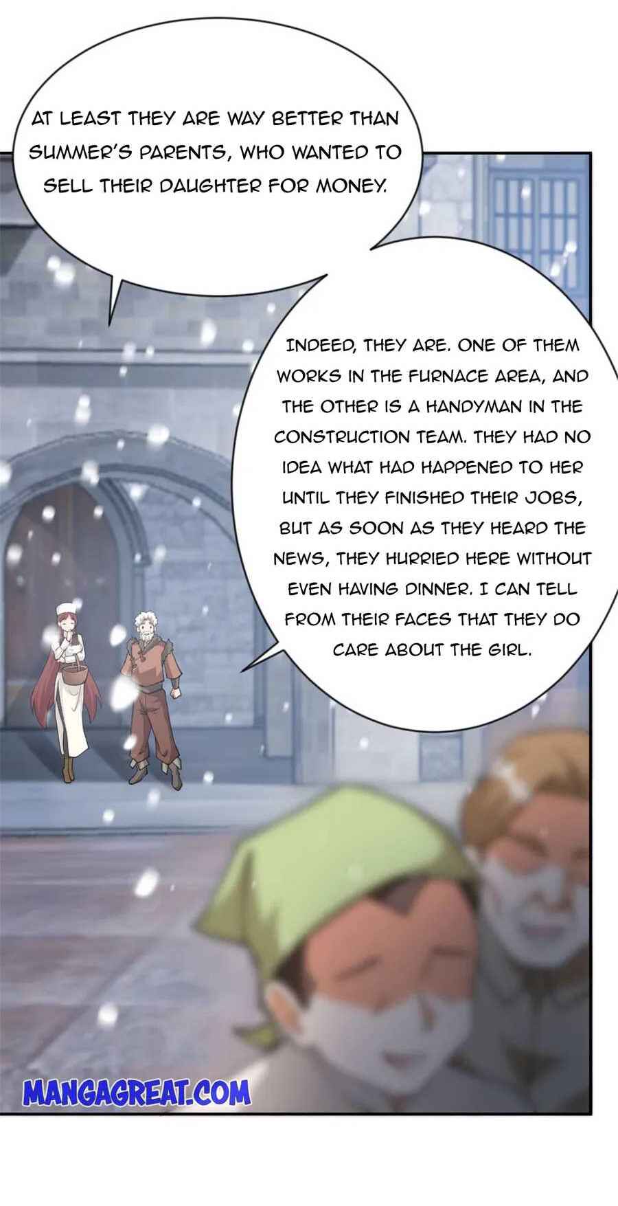 Chapter 426 - Page 25