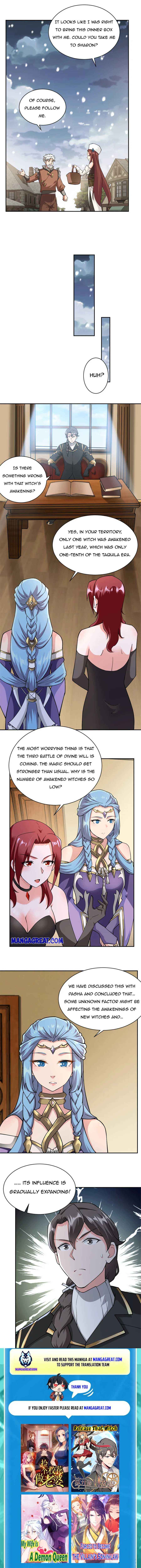 Chapter 426 - Page 26