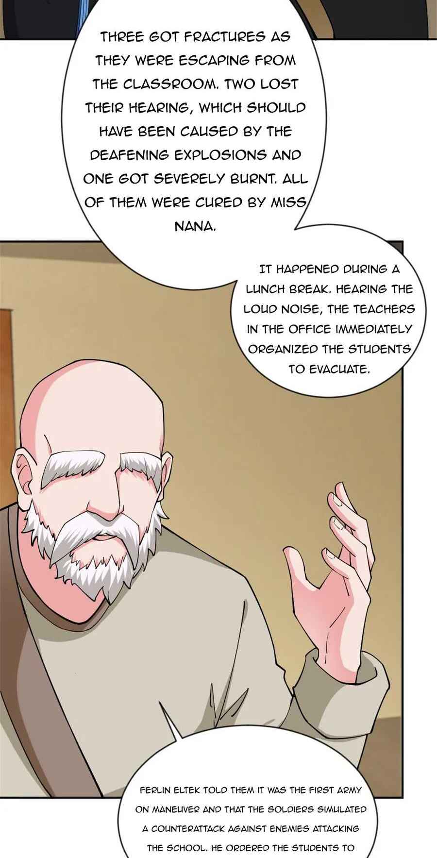 Chapter 426 - Page 4