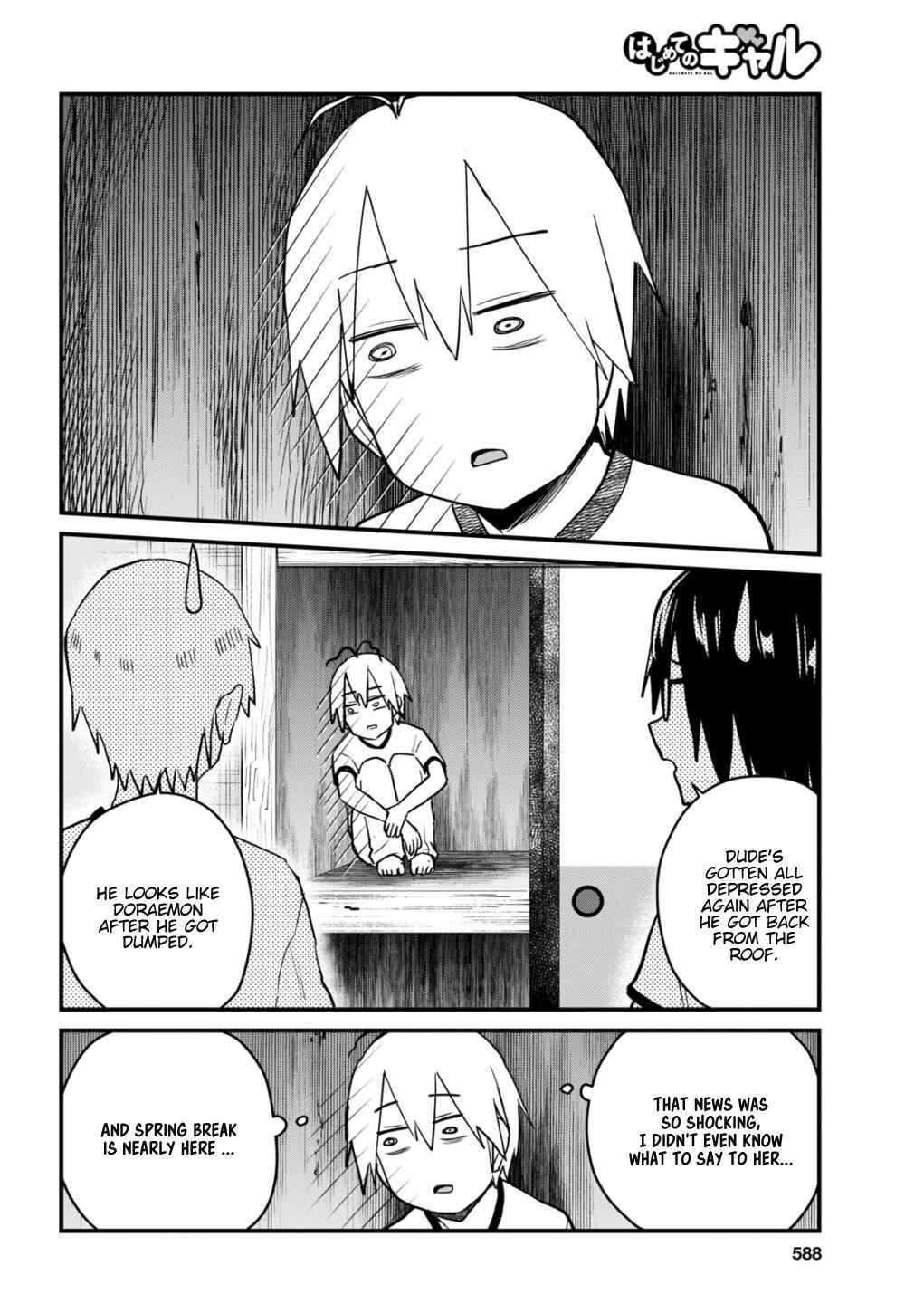 Chapter 107 - Page 3