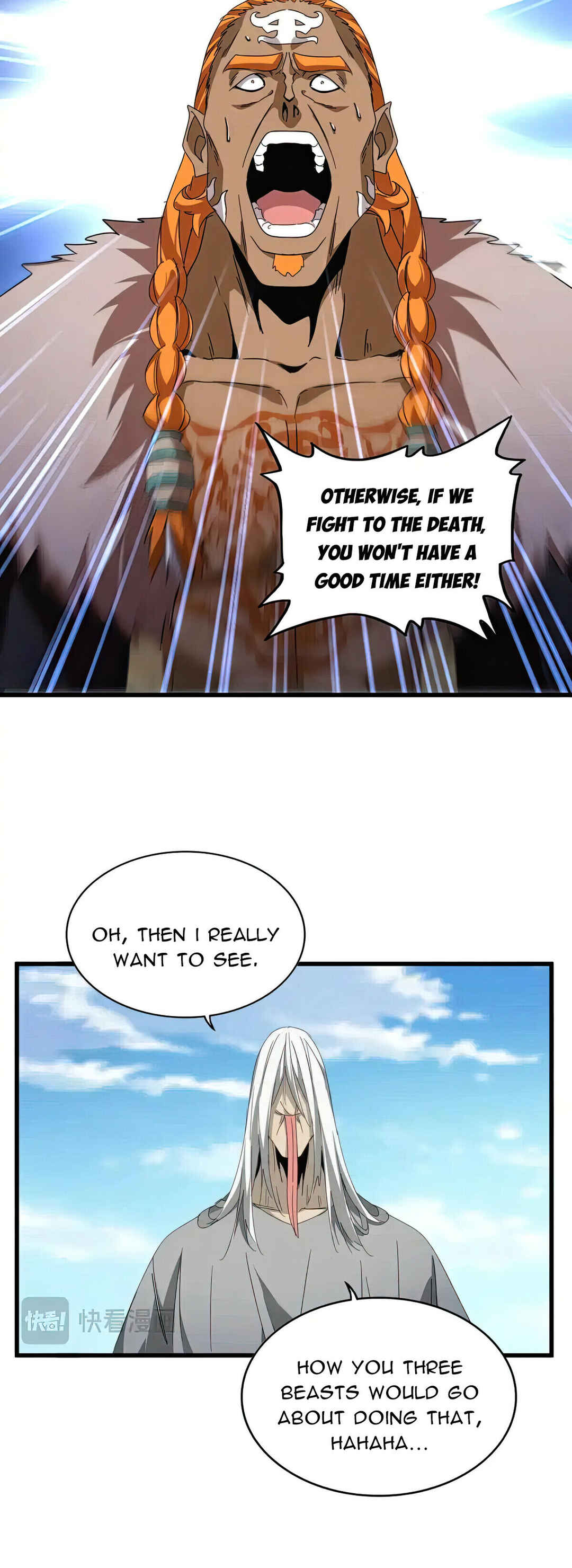 Chapter 522 - Page 4