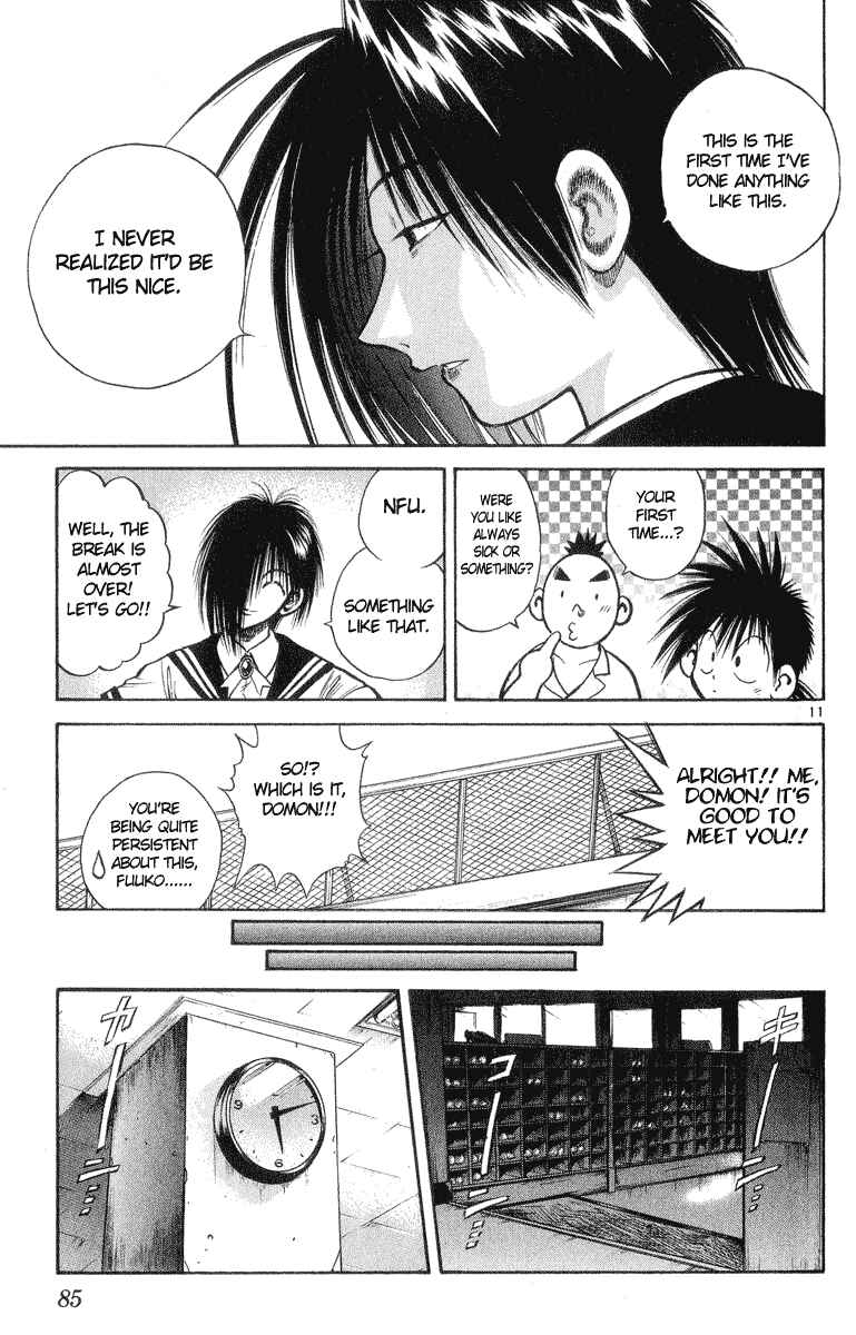 Chapter 212 - Page 11