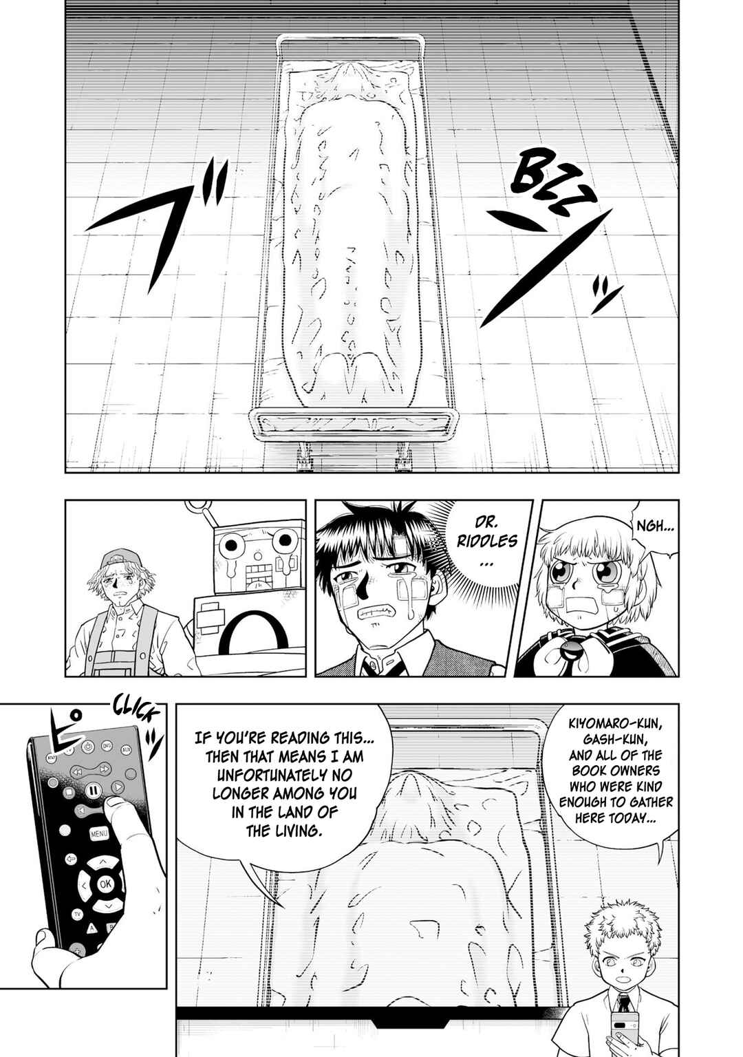 Chapter 25 - Page 14