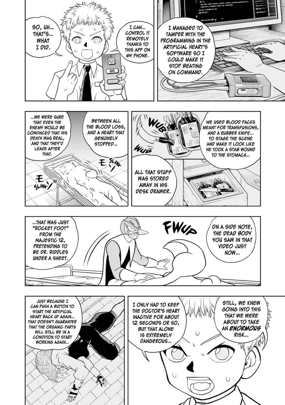 Chapter 25 - Page 18