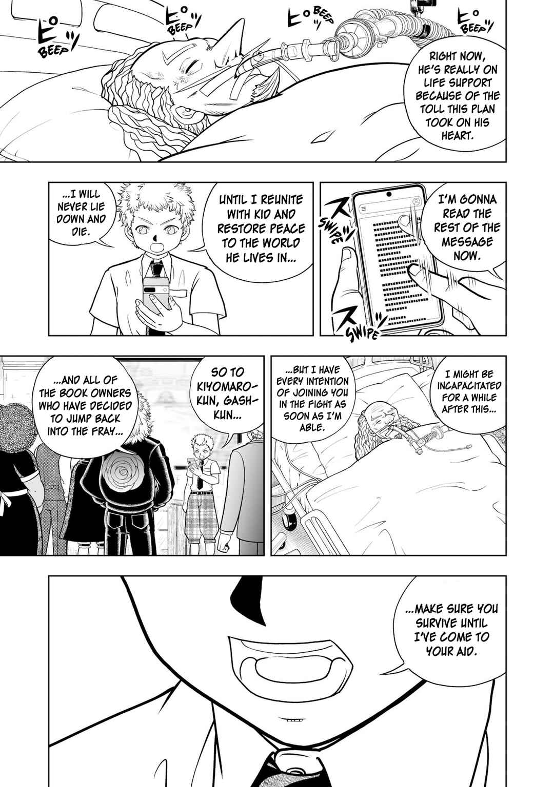Chapter 25 - Page 19