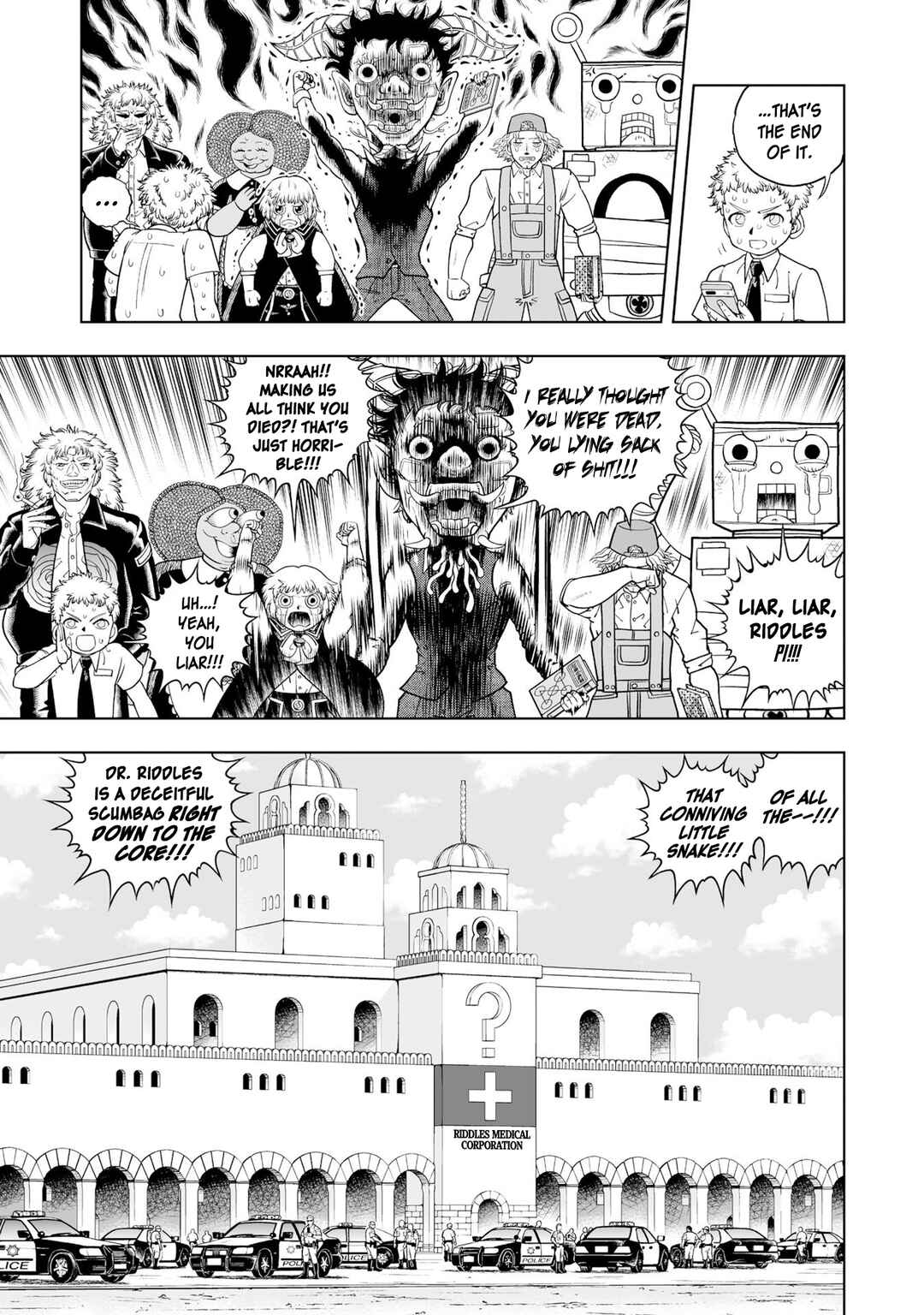 Chapter 25 - Page 21