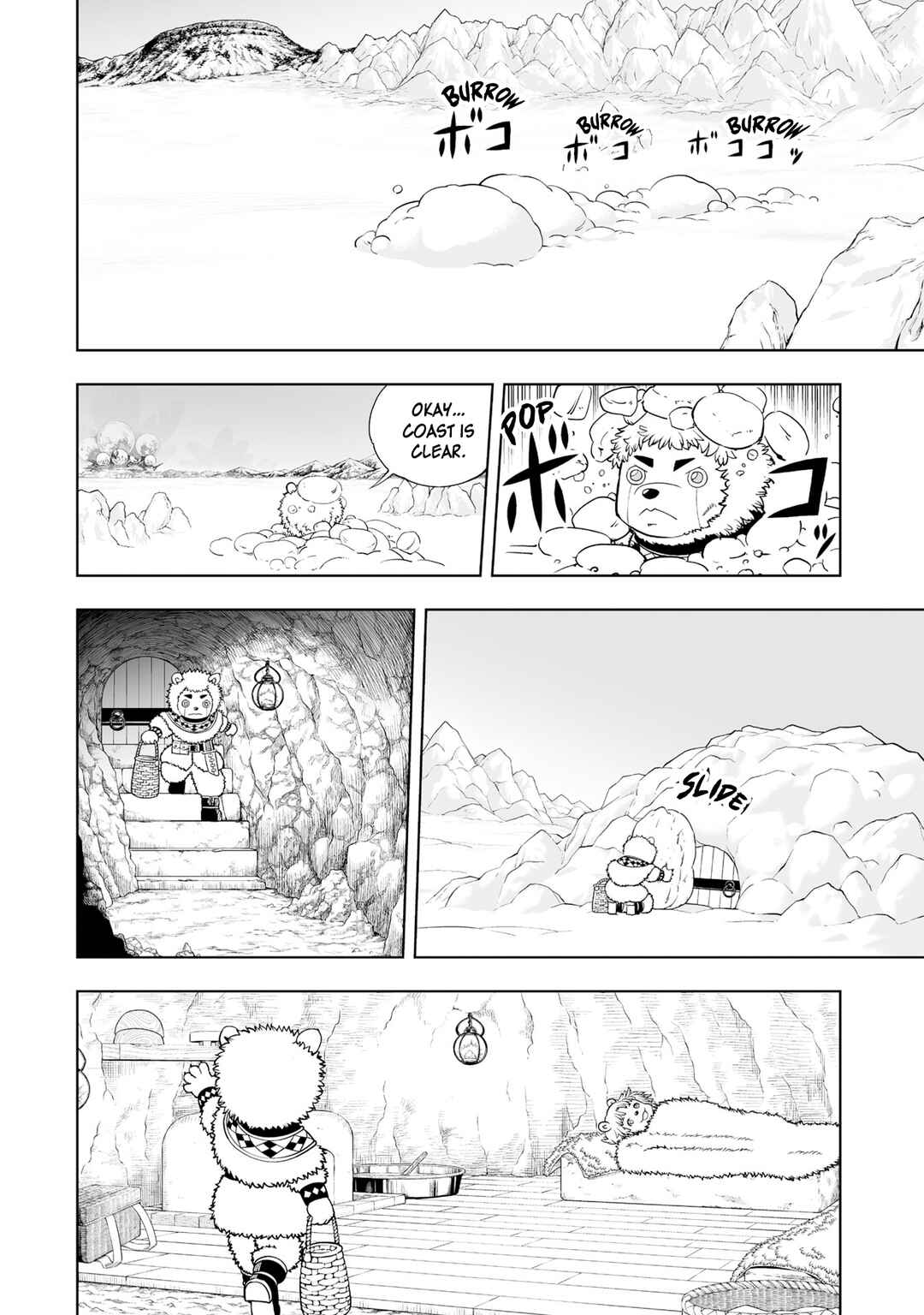 Chapter 25 - Page 23
