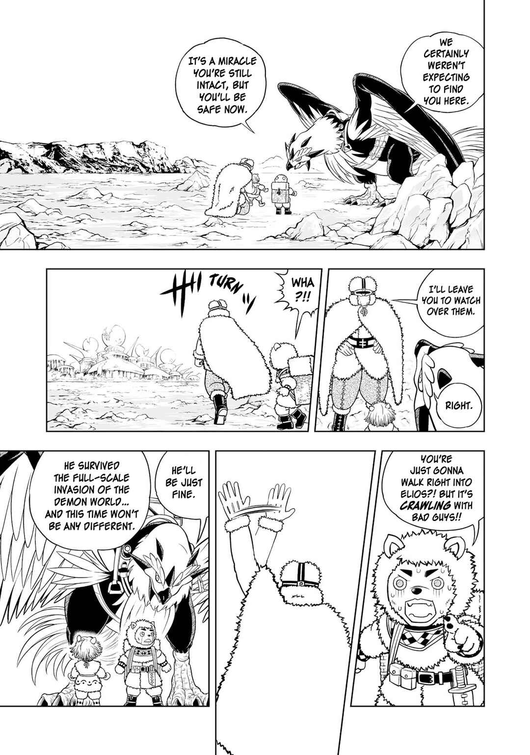 Chapter 25 - Page 28