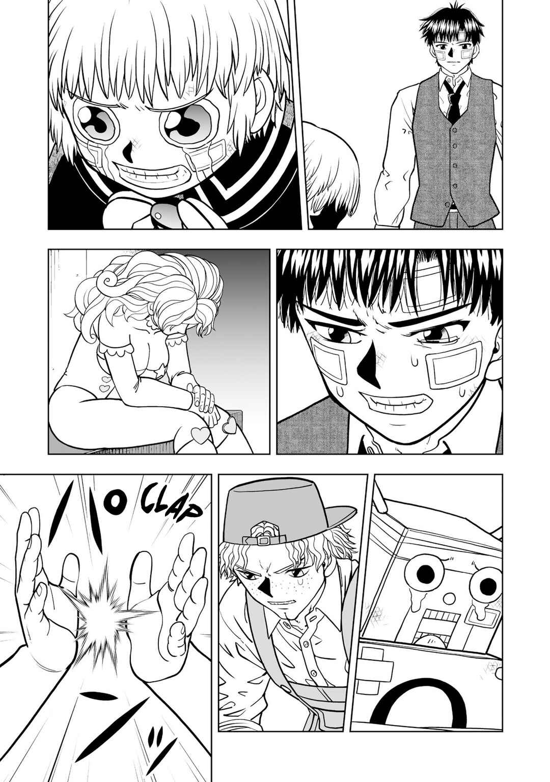 Chapter 25 - Page 5