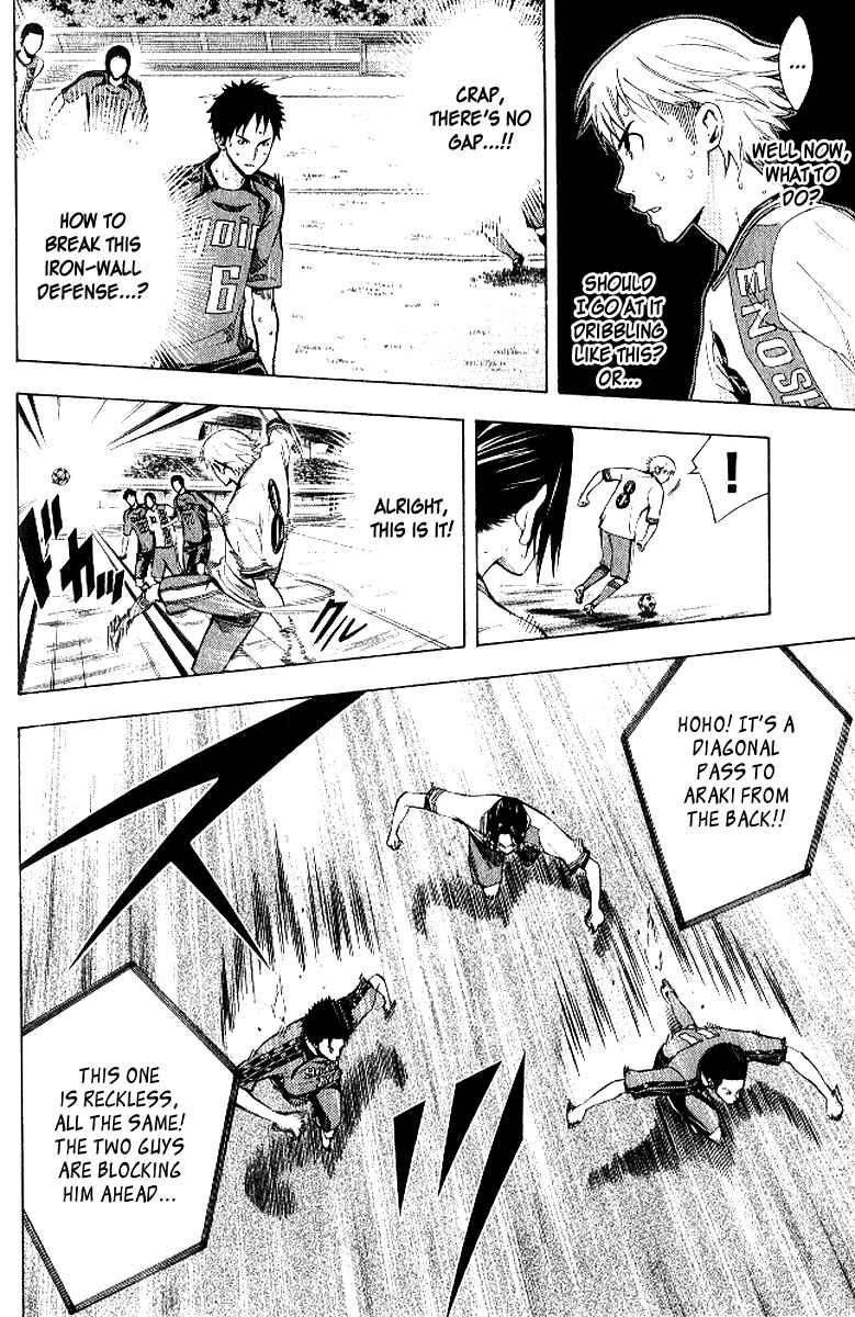 Chapter 157 - Page 11