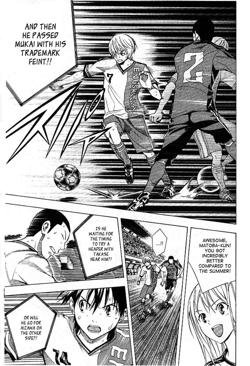 Chapter 157 - Page 18