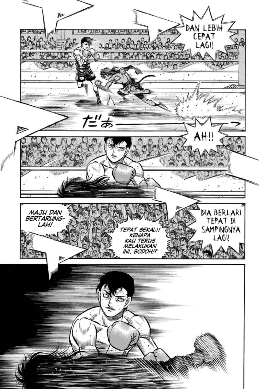 Chapter 1394 - Page 8