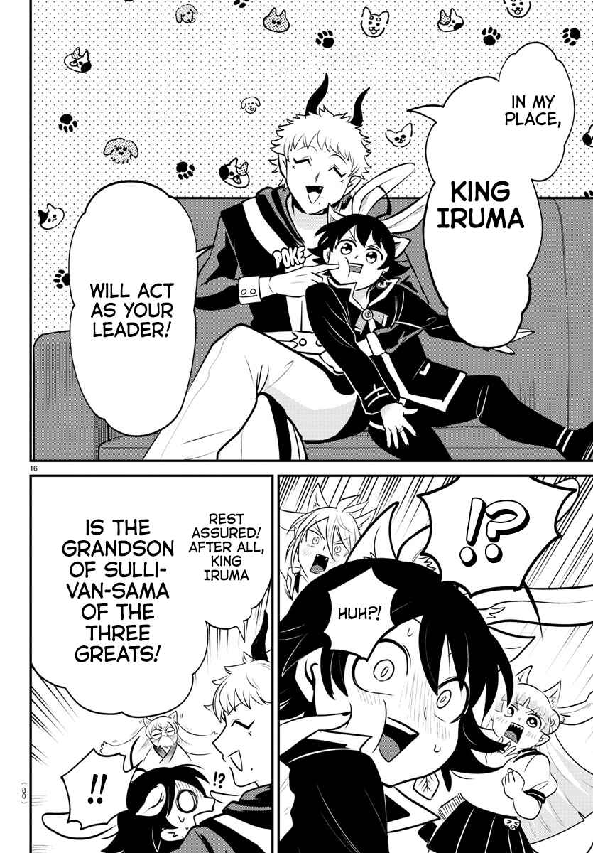 Chapter 353 - Page 15
