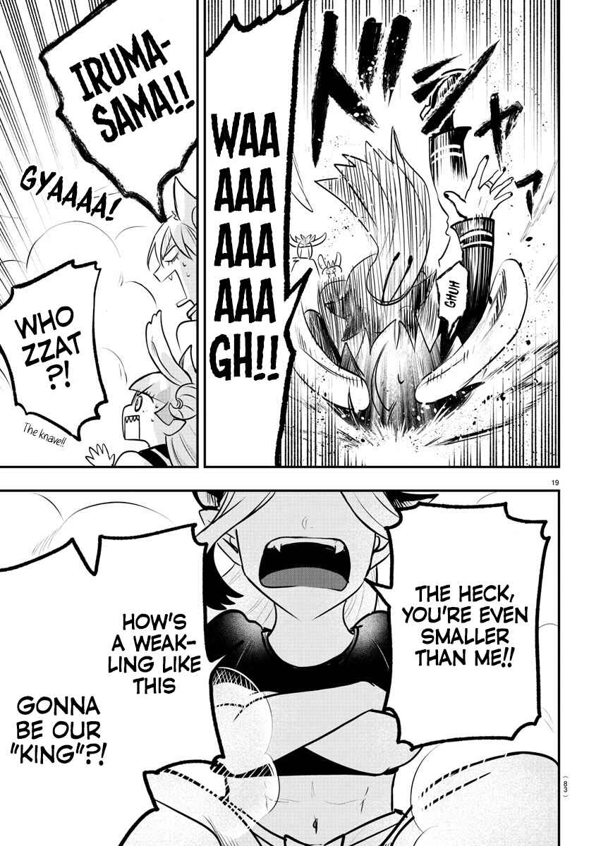 Chapter 353 - Page 18