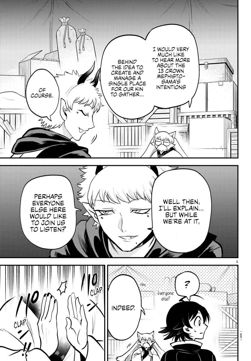 Chapter 353 - Page 5