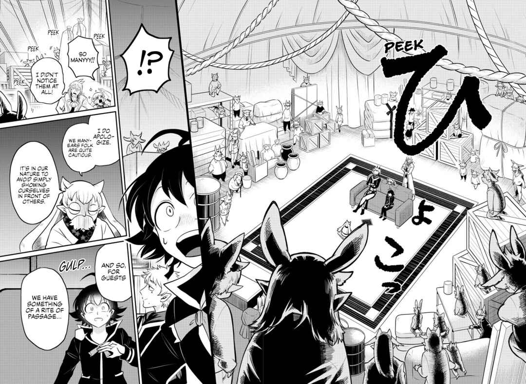 Chapter 353 - Page 6