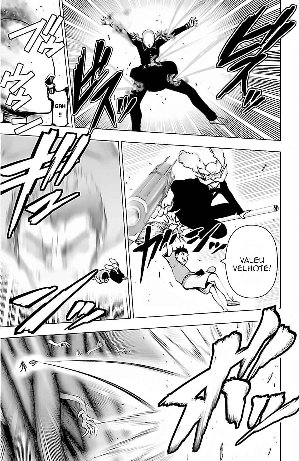 Chapter 130 - Page 14