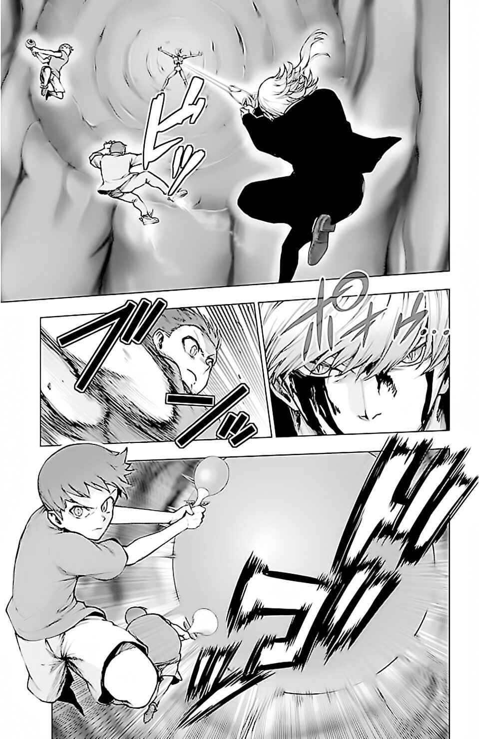 Chapter 130 - Page 18