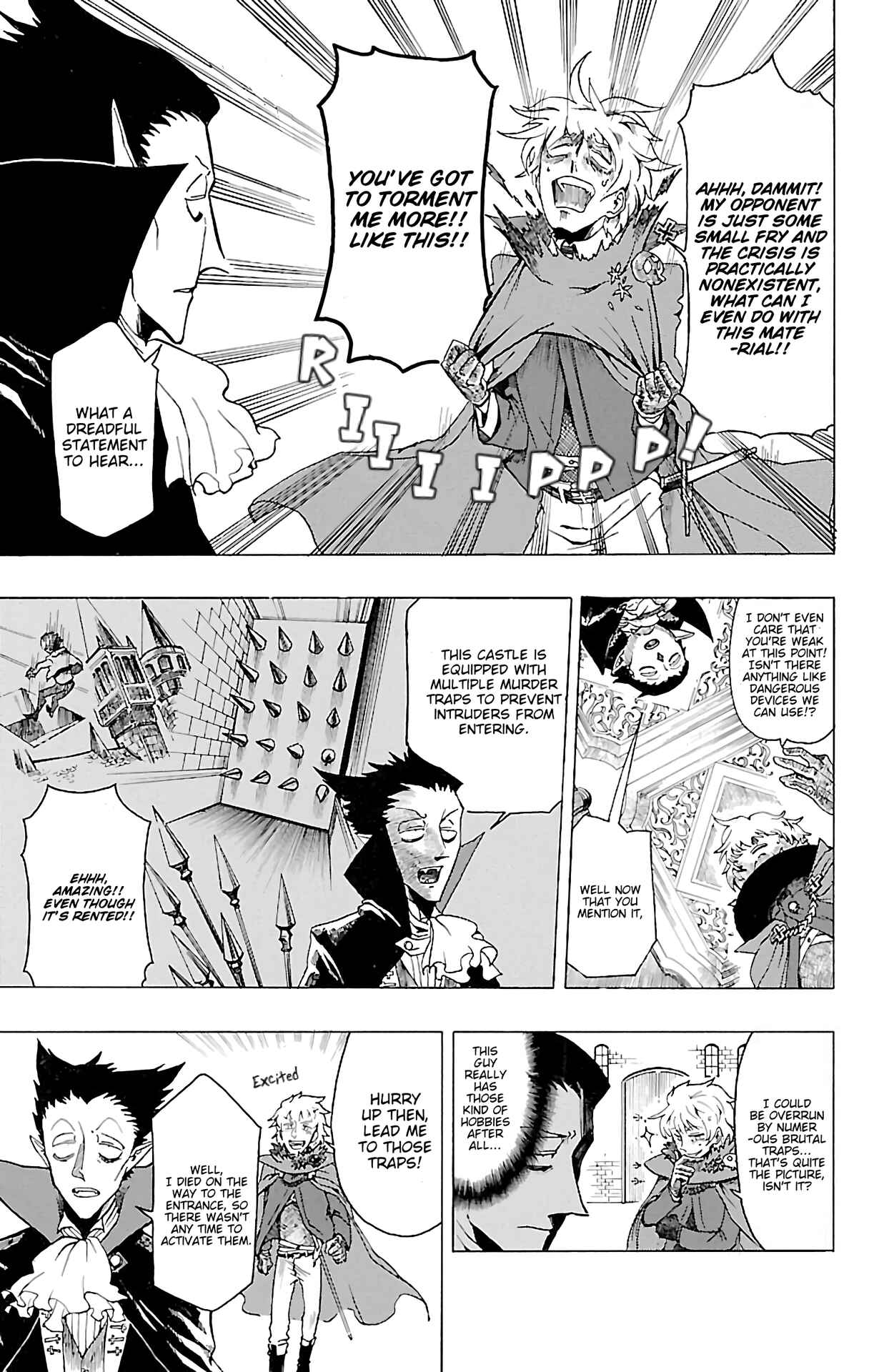 Chapter 0 - Page 11
