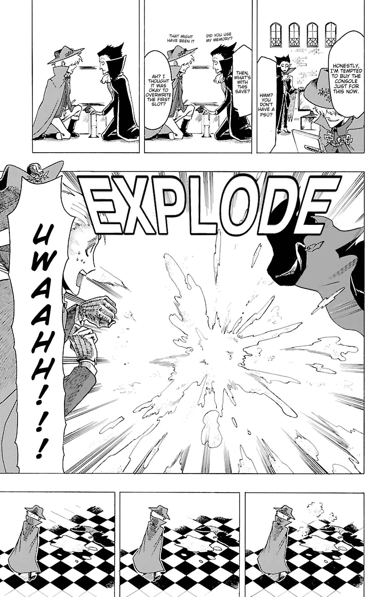 Chapter 0 - Page 13