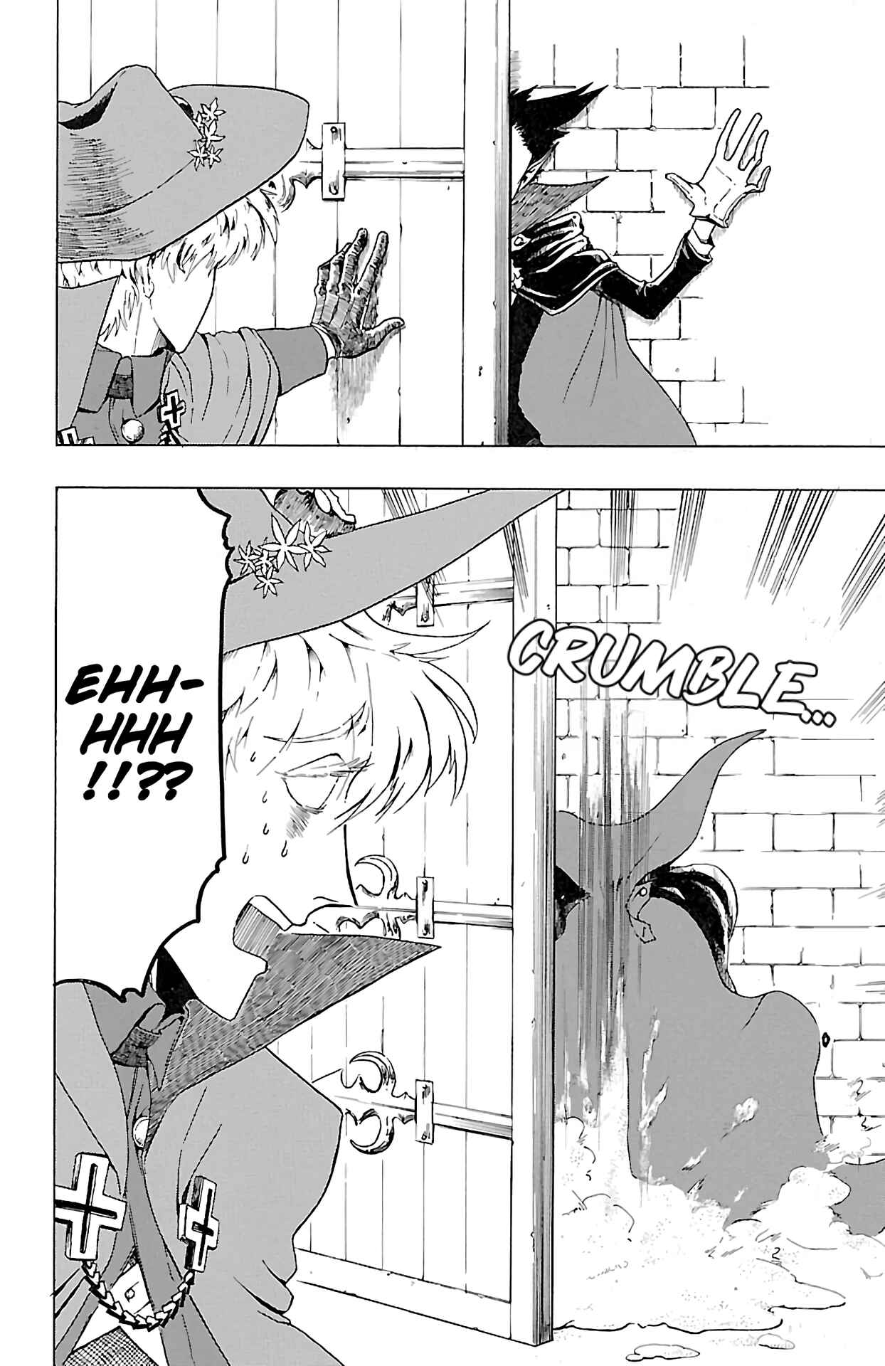 Chapter 0 - Page 2