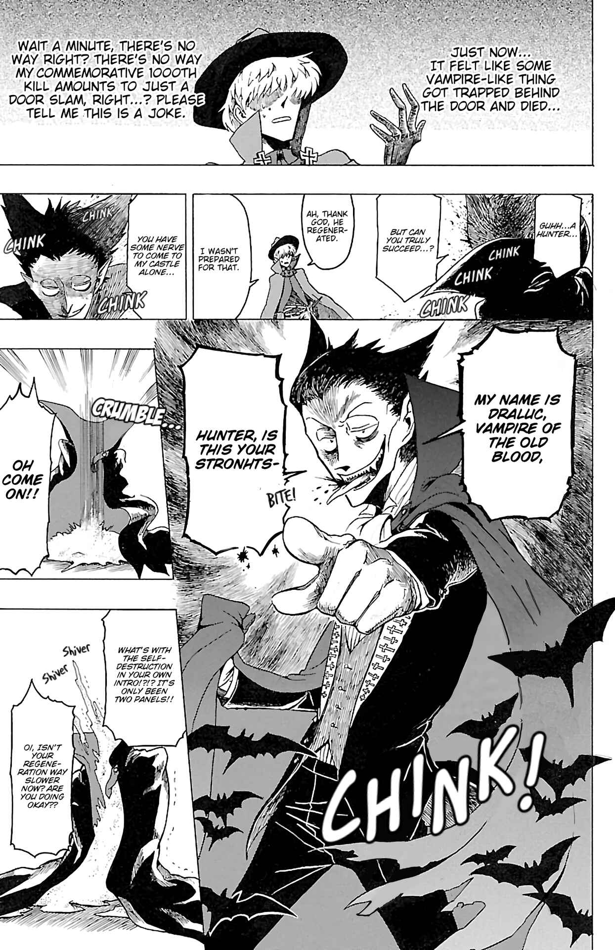 Chapter 0 - Page 3