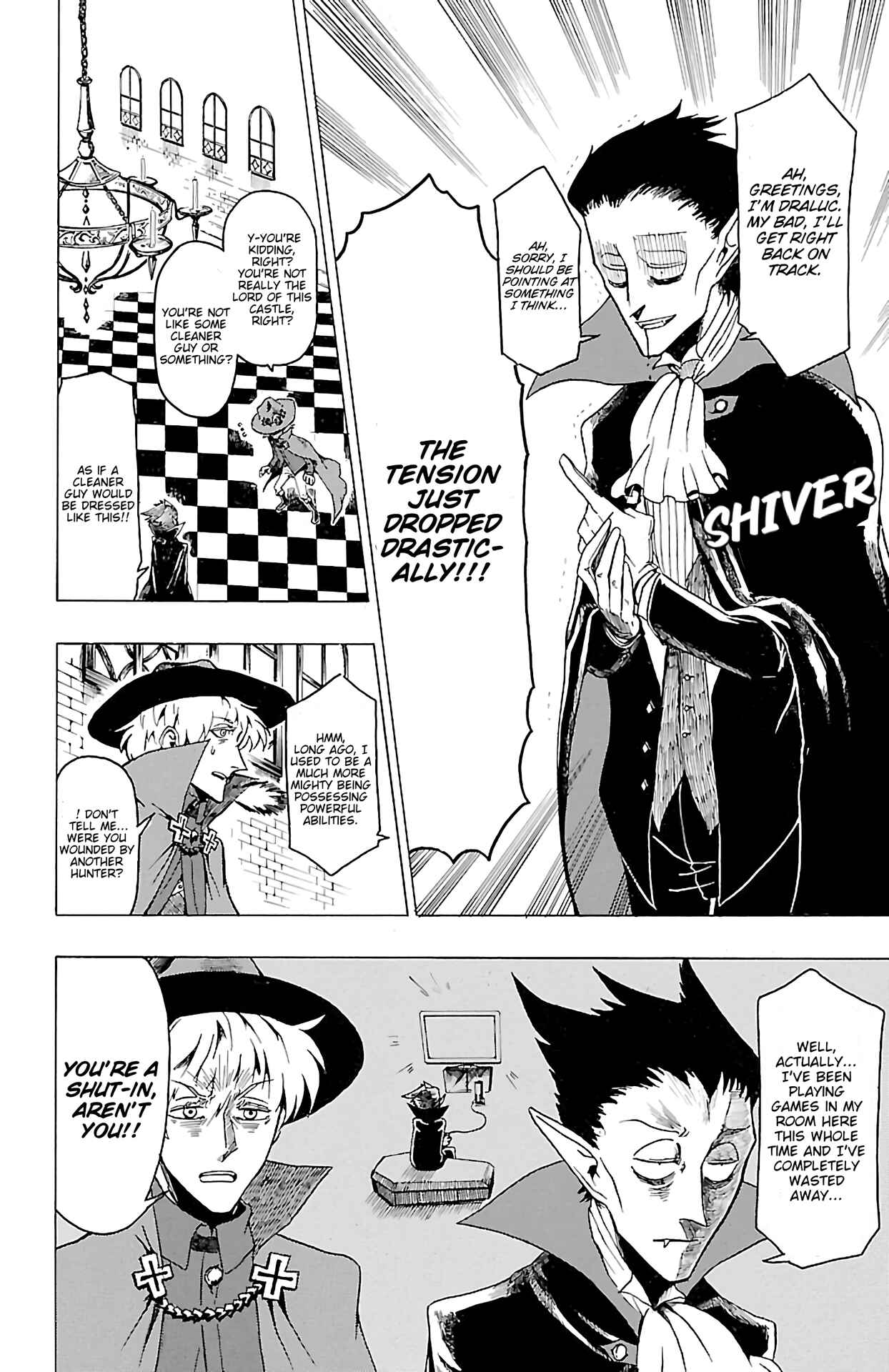 Chapter 0 - Page 4