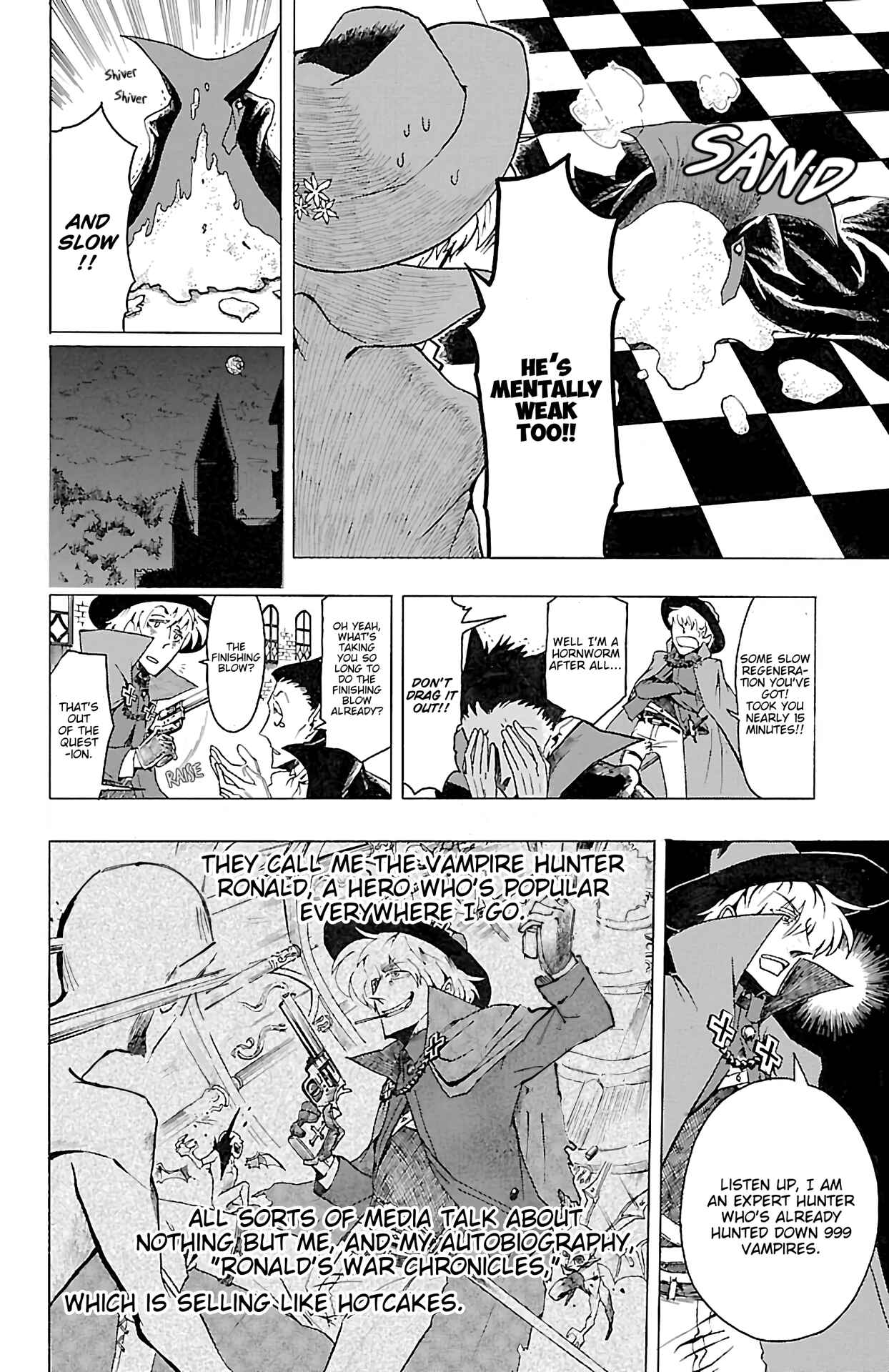 Chapter 0 - Page 6